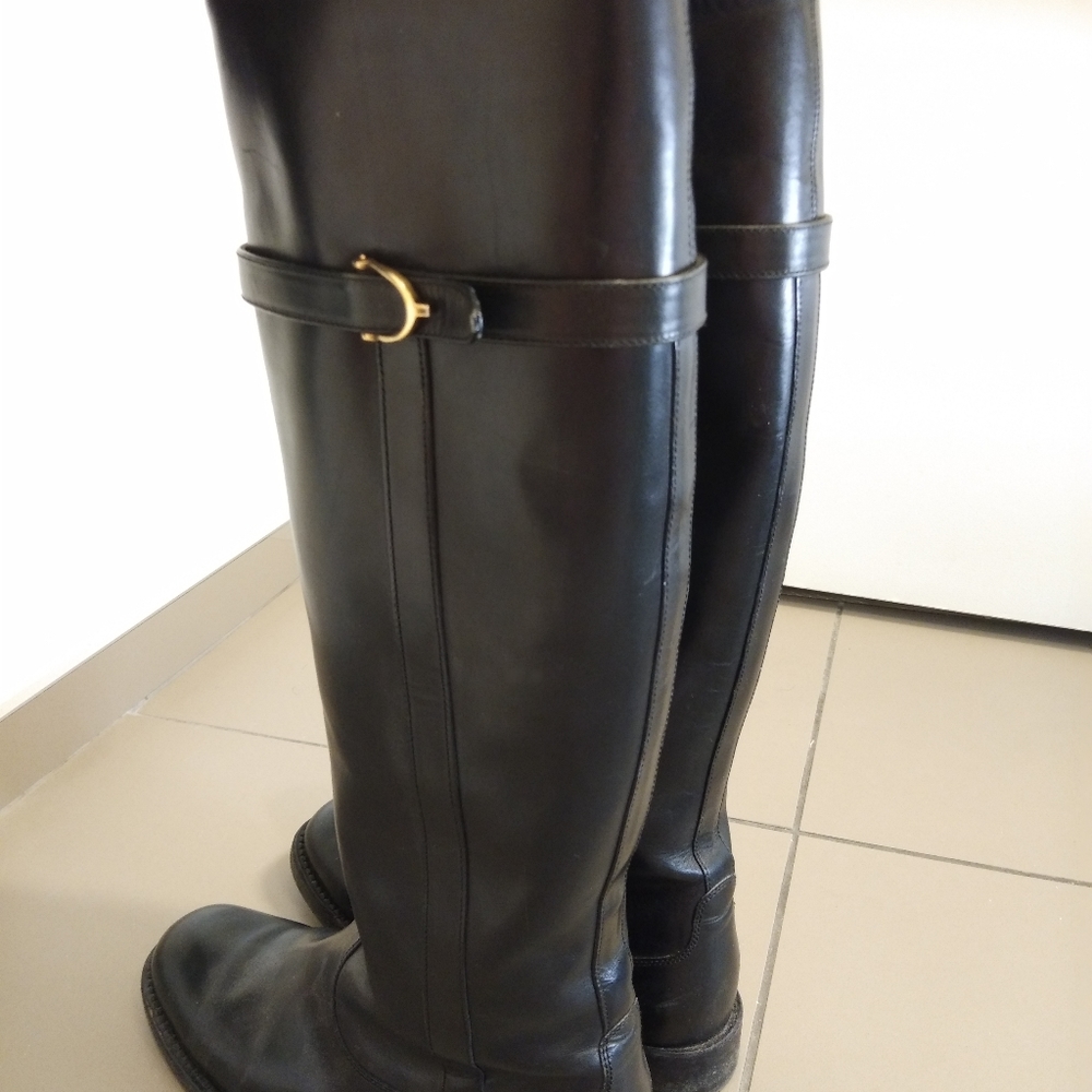 Gucci boots